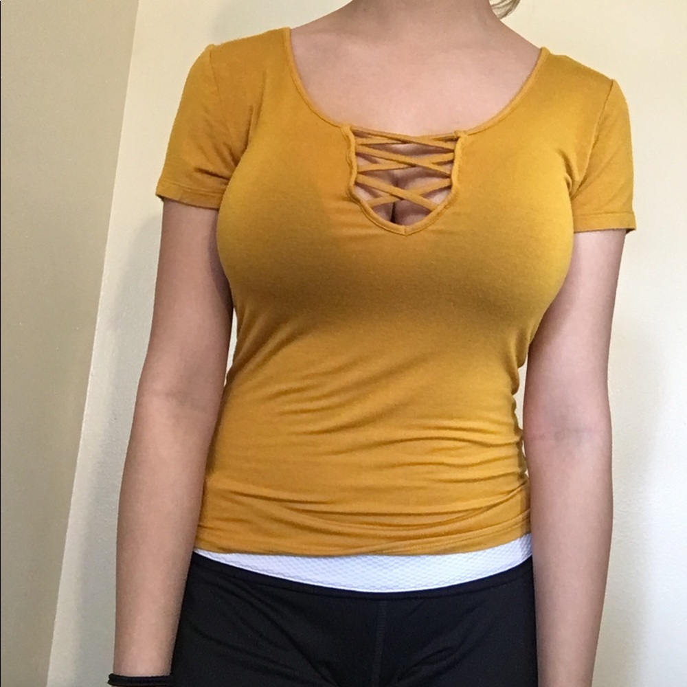 CUTE SHIRT